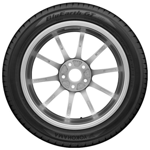 Шины Yokohama BluEarth-A AE-51 205/ 60 R16 92V Лето/ Легковой photo 3 Шины Yokohama BluEarth-A AE-51 205/ 60 R16 92V Лето/ Легковой photo 3