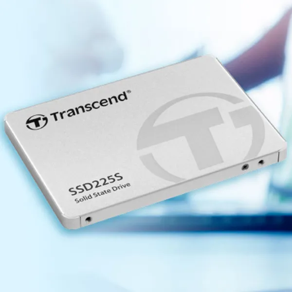 SSD Transcend SSD225S 1 TB 2.5'' photo 4