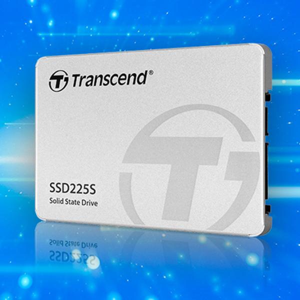 SSD Transcend SSD225S 1 TB 2.5'' photo 5