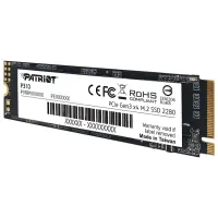 SSD Patriot P310 1.92 ТБ M.2 NVMe photo 2