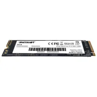 SSD Patriot P310 1.92 ТБ M.2 NVMe photo 4