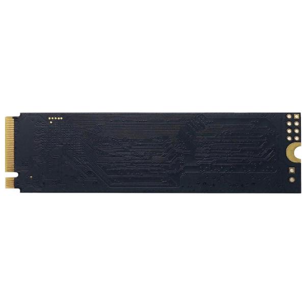 SSD Patriot P310 1.92 TB M.2 NVMe photo 5 SSD Patriot P310 1.92 TB M.2 NVMe photo 5