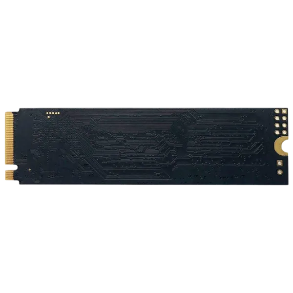 SSD Patriot P300 2 TB M.2 NVMe photo 4