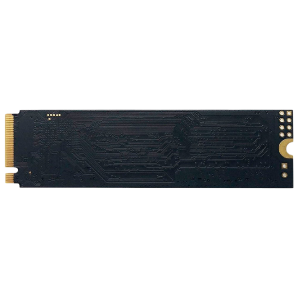 SSD Patriot P300 2 TB M.2 NVMe photo 4