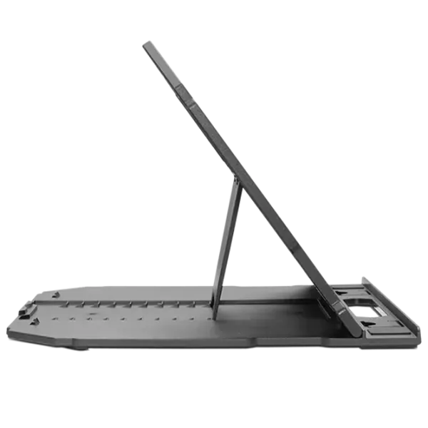 Suport pentru laptop Lenovo GXF0X02619 15.6"/ Black photo 2 Suport pentru laptop Lenovo GXF0X02619 15.6"/ Black photo 2