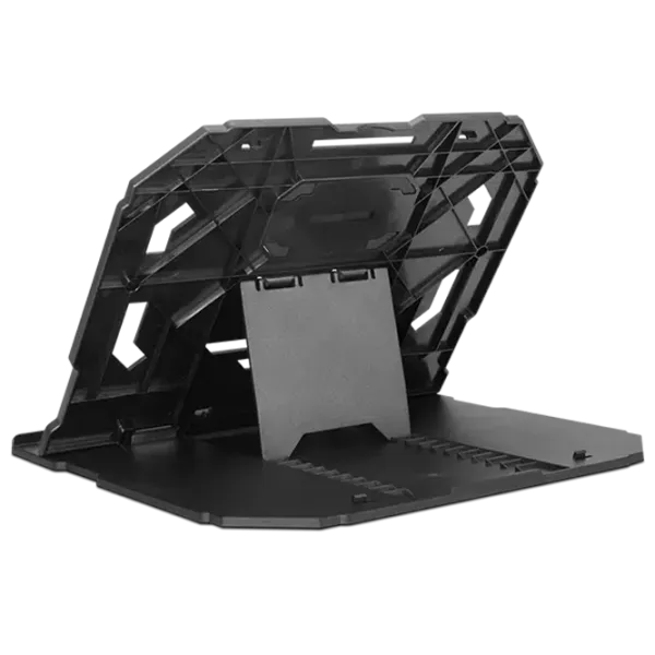 Suport pentru laptop Lenovo GXF0X02619 15.6"/ Black photo 3 Suport pentru laptop Lenovo GXF0X02619 15.6"/ Black photo 3