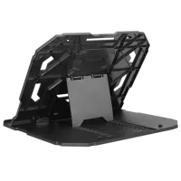 Подставка для ноутбука Lenovo GXF0X02619 15.6"/ Черный photo 3