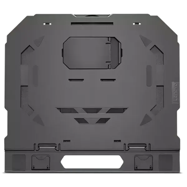 Suport pentru laptop Lenovo GXF0X02619 15.6"/ Black photo 4 Suport pentru laptop Lenovo GXF0X02619 15.6"/ Black photo 4