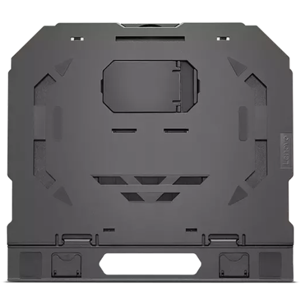 Suport pentru laptop Lenovo GXF0X02619 15.6"/ Black photo 4 Suport pentru laptop Lenovo GXF0X02619 15.6"/ Black photo 4