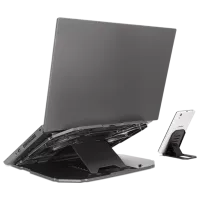 Подставка для ноутбука Lenovo GXF0X02619 15.6"/ Черный photo 5