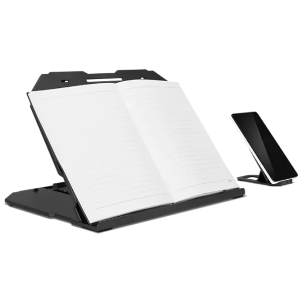 Suport pentru laptop Lenovo GXF0X02619 15.6"/ Black photo 6 Suport pentru laptop Lenovo GXF0X02619 15.6"/ Black photo 6