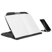 Подставка для ноутбука Lenovo GXF0X02619 15.6"/ Черный photo 6