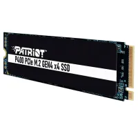 SSD Patriot P400 2 ТБ M.2 photo 2