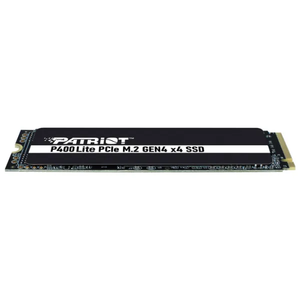 SSD Patriot P400 2 ТБ M.2 photo 4