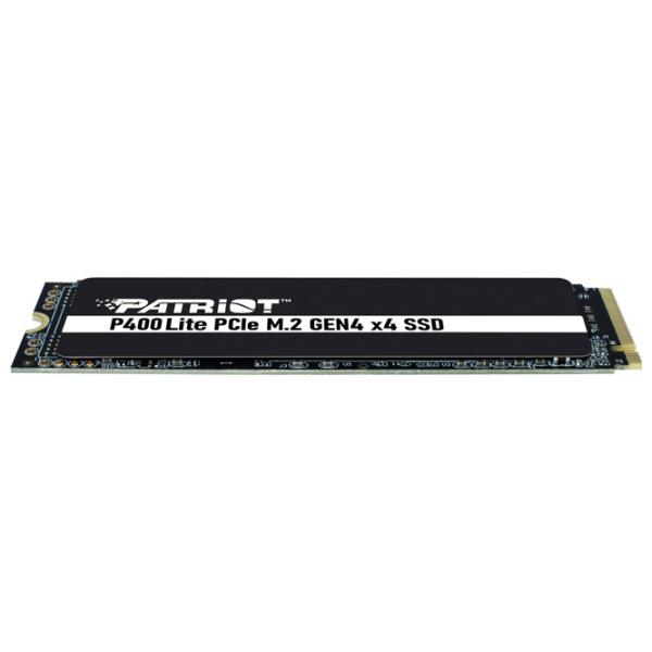 SSD Patriot P400 2 ТБ M.2 photo 4