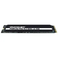 SSD Patriot P400 2 ТБ M.2 photo 4