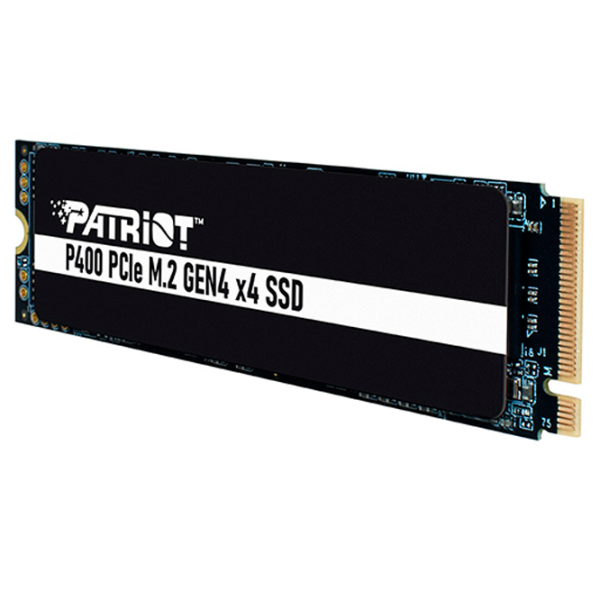 SSD Patriot P400 512 ГБ M.2 photo 2 SSD Patriot P400 512 ГБ M.2 photo 2