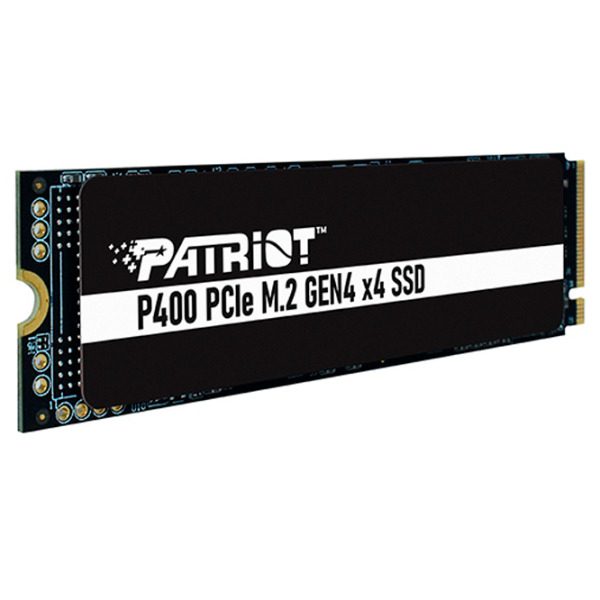 SSD Patriot P400 512 ГБ M.2 photo 3 SSD Patriot P400 512 ГБ M.2 photo 3