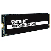 SSD Patriot P400 512 ГБ M.2 photo 3
