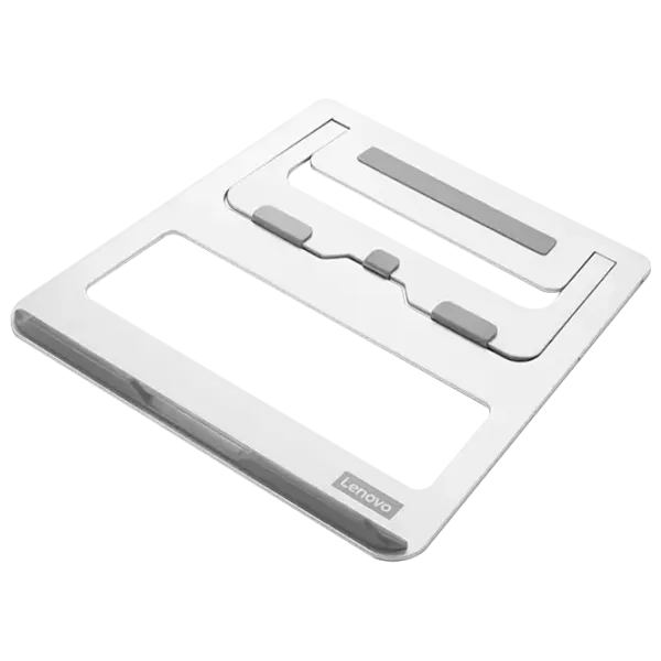 Suport pentru laptop Lenovo GXF0X02618 15.6"/ Silver photo 4