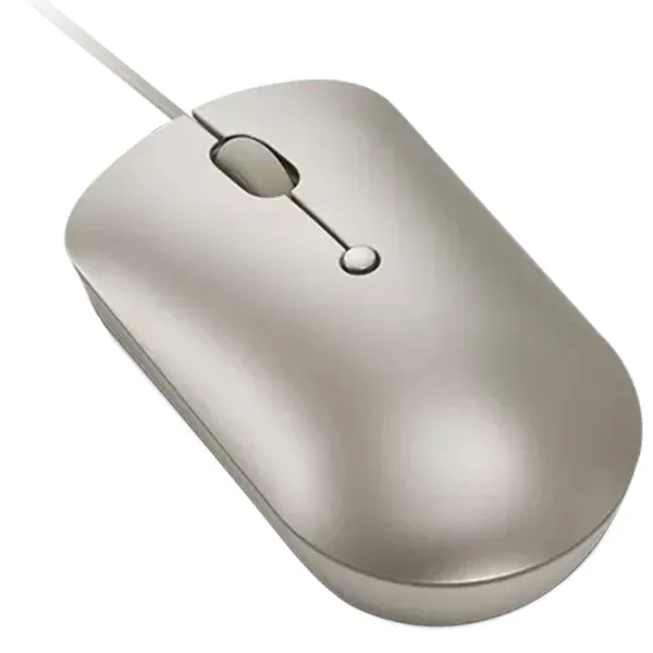 Mouse Lenovo 540 USB Type C/ Coral photo 2