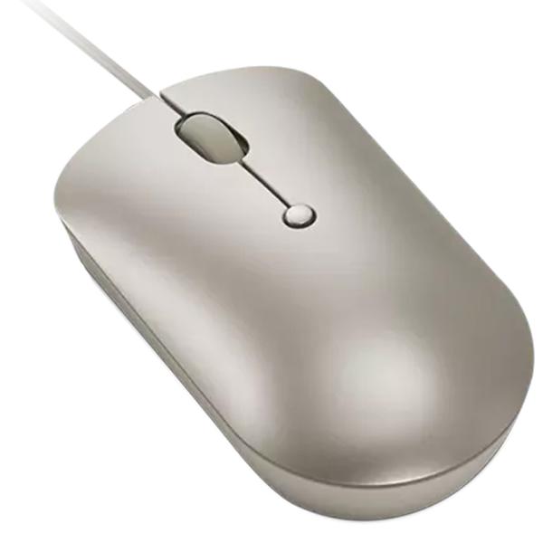 Mouse Lenovo 540 USB Type C/ Coral photo 2