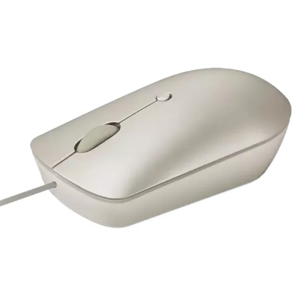 Mouse Lenovo 540 USB Type C/ Coral photo 4