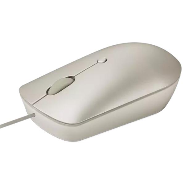 Mouse Lenovo 540 USB Type C/ Coral photo 4