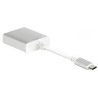 Адаптер Moshi 99MO084202 HDMI/ Серебристый photo 2