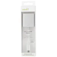 Адаптер Moshi 99MO084202 HDMI/ Серебристый photo 4