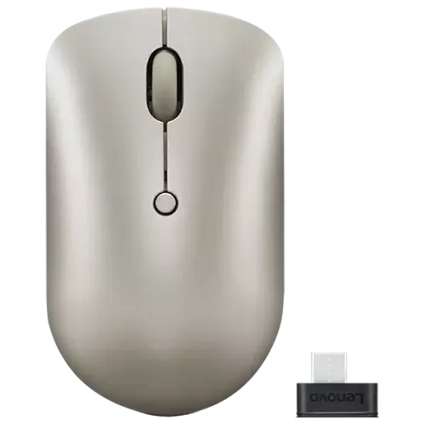 Мышь Lenovo 540 Кораловый photo 2 Мышь Lenovo 540 Кораловый photo 2