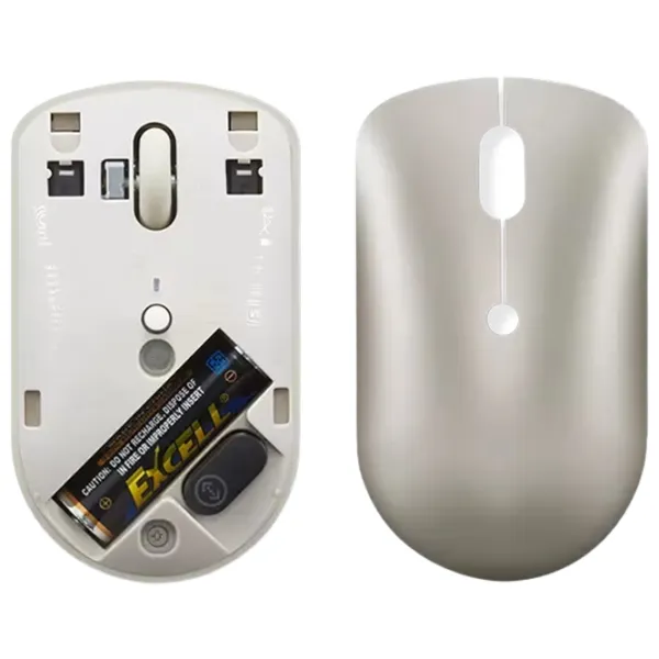 Мышь Lenovo 540 Кораловый photo 7 Мышь Lenovo 540 Кораловый photo 7