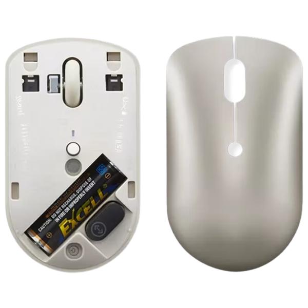 Мышь Lenovo 540 Кораловый photo 7 Мышь Lenovo 540 Кораловый photo 7