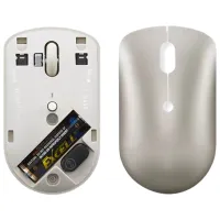 Мышь Lenovo 540 Кораловый photo 7