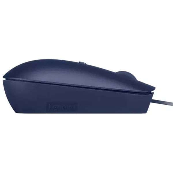 Мышь Lenovo 540 USB Type C/ Синий photo 5