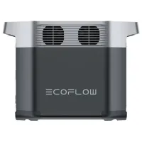 Портативная зарядная станция EcoFlow Delta 2 LiFePO4 1024 Втч / Черный photo 8