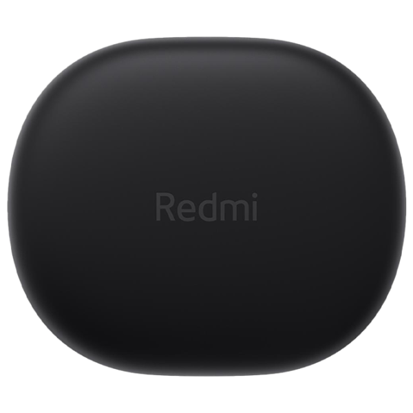 Наушники Xiaomi Redmi Buds 4 Lite Черный Беспроводные/ Персональный photo 4
