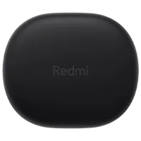 Căști Xiaomi Redmi Buds 4 Lite Black Fără fir/ Personal photo 4