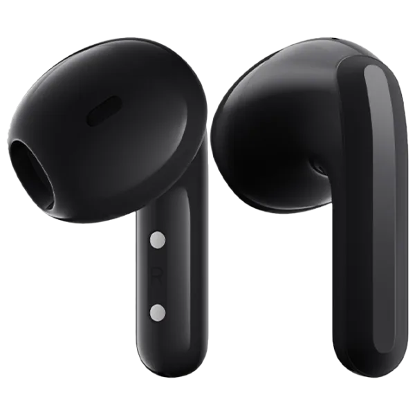 Наушники Xiaomi Redmi Buds 4 Lite Черный Беспроводные/ Персональный photo 5