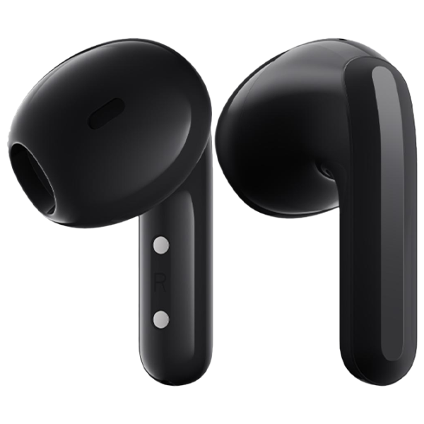 Наушники Xiaomi Redmi Buds 4 Lite Черный Беспроводные/ Персональный photo 5