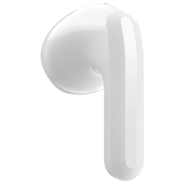 Наушники Xiaomi Redmi Buds 4 Lite Белый Беспроводные/ Персональный photo 5