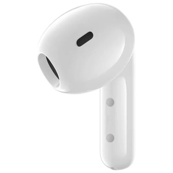 Наушники Xiaomi Redmi Buds 4 Lite Белый Беспроводные/ Персональный photo 6