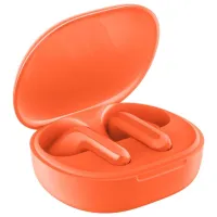Căști Xiaomi Redmi Buds 4 Lite Orange Fără fir/ Personal photo 2