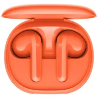 Căști Xiaomi Redmi Buds 4 Lite Orange Fără fir/ Personal photo 4