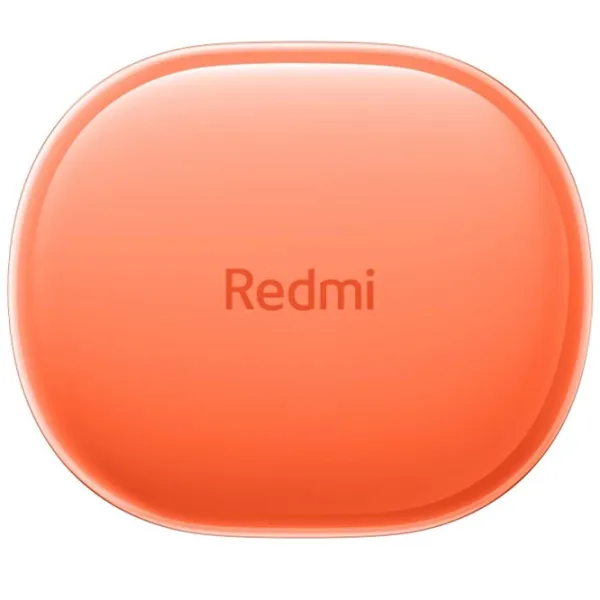 Наушники Xiaomi Redmi Buds 4 Lite Оранжевый Беспроводные/ Персональный photo 5 Наушники Xiaomi Redmi Buds 4 Lite Оранжевый Беспроводные/ Персональный photo 5