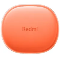 Căști Xiaomi Redmi Buds 4 Lite Orange Fără fir/ Personal photo 5