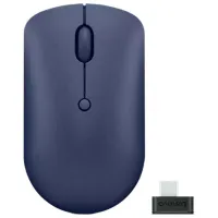 Mouse Lenovo 540 GY51D20871 Blue photo 2