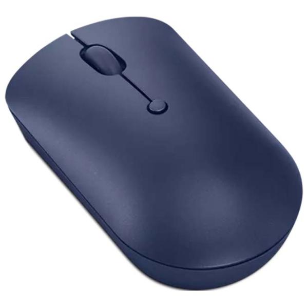 Мышь Lenovo 540 GY51D20871 USB Type C/ Синий photo 3