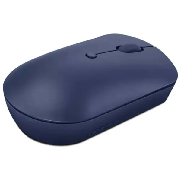 Мышь Lenovo 540 GY51D20871 USB Type C/ Синий photo 4