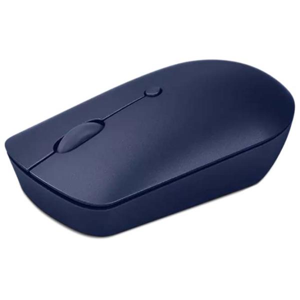 Мышь Lenovo 540 GY51D20871 USB Type C/ Синий photo 5